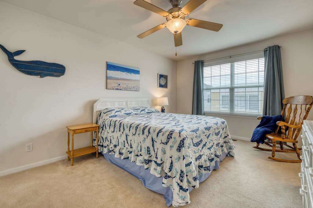 Photo of Bedroom in Montego Bay