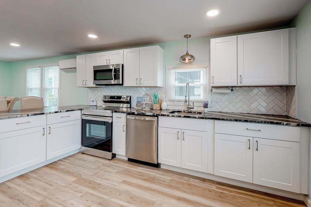 Photo of Kitchen in Montego Bay