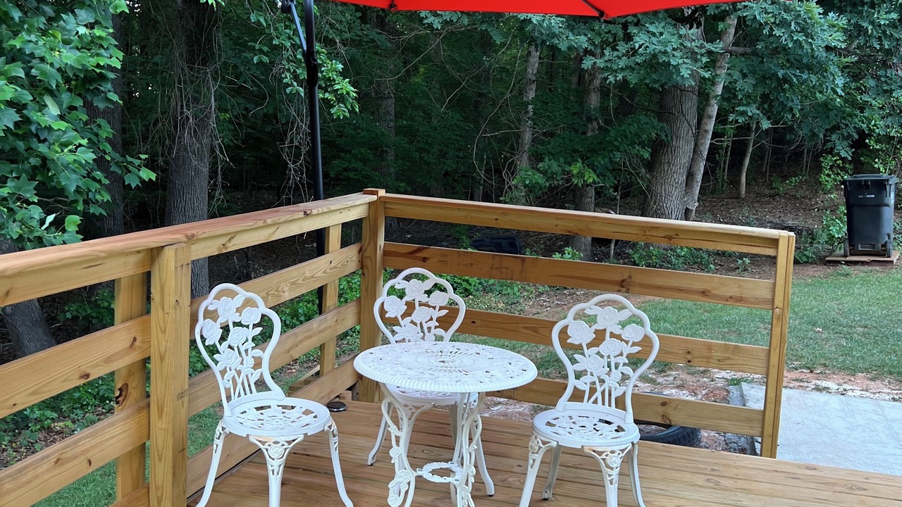 Photo of Outdoor in Covington