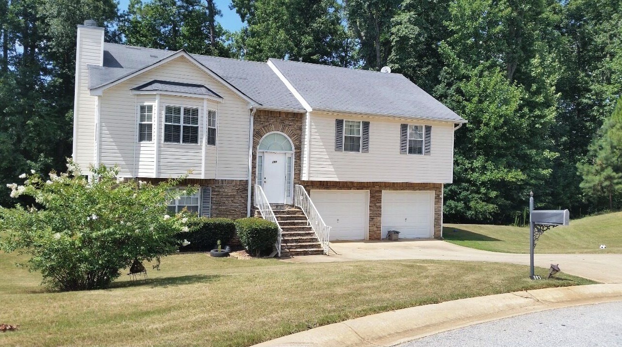 Photo of Outdoor in Covington