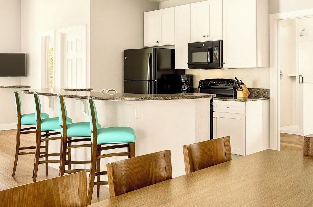 Photo of Kitchen in Ocean Drive