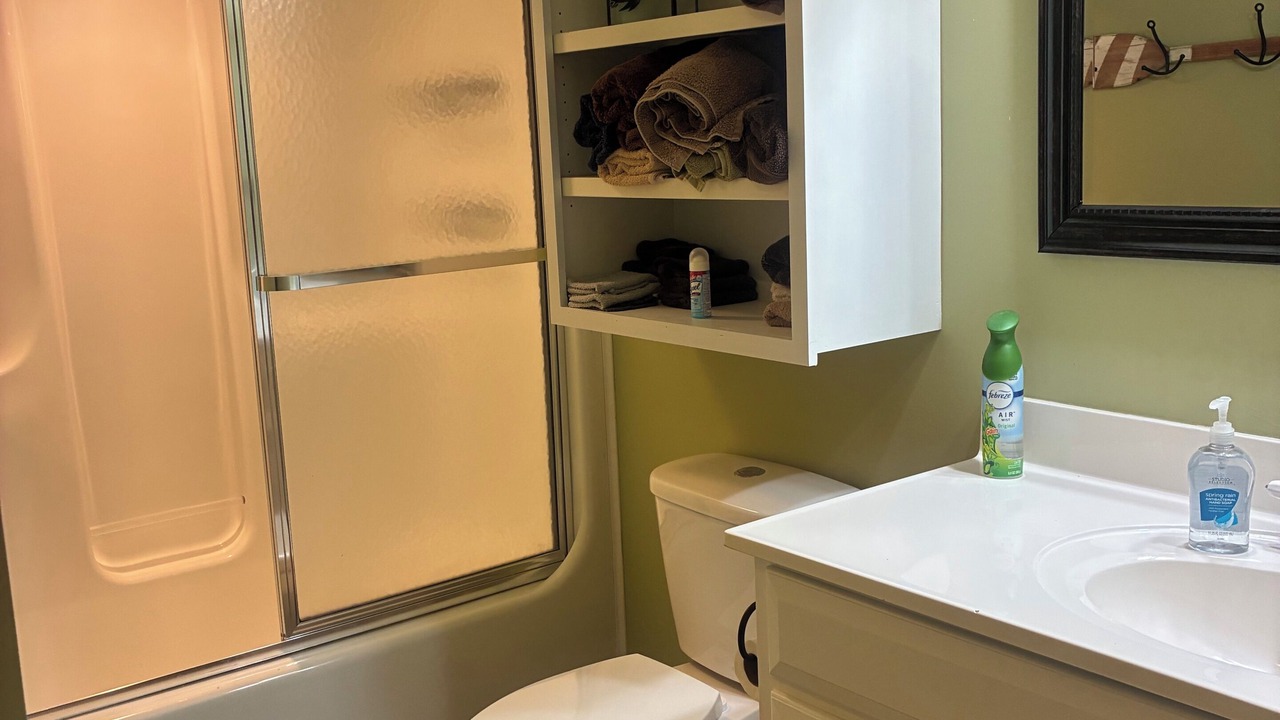 Photo of Bathroom in Camden