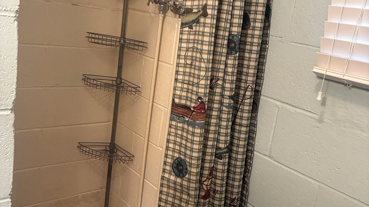 Photo of Bathroom in Camden