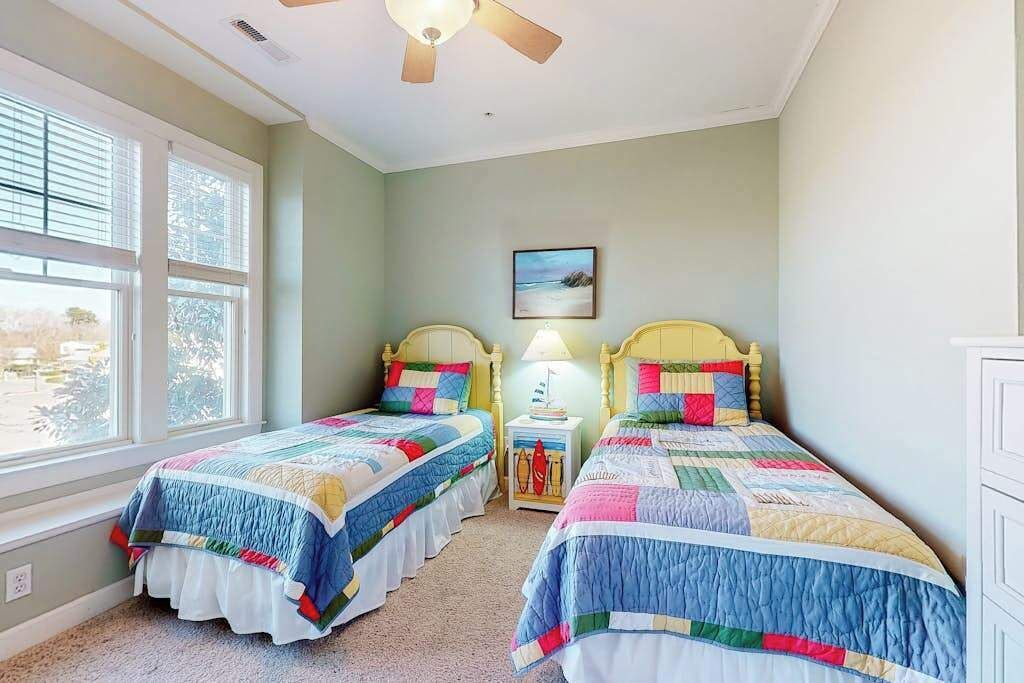Photo of Bedroom in Bayside