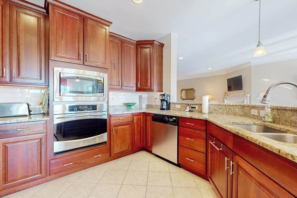 Photo of Kitchen in Bayside
