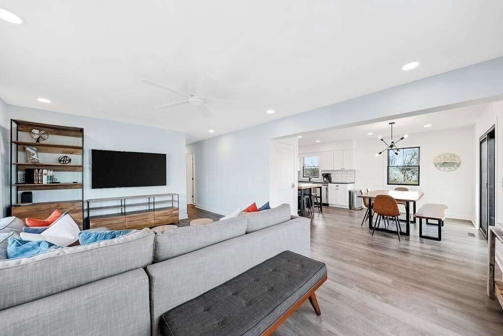 Photo of Livingroom in Fenwick Island