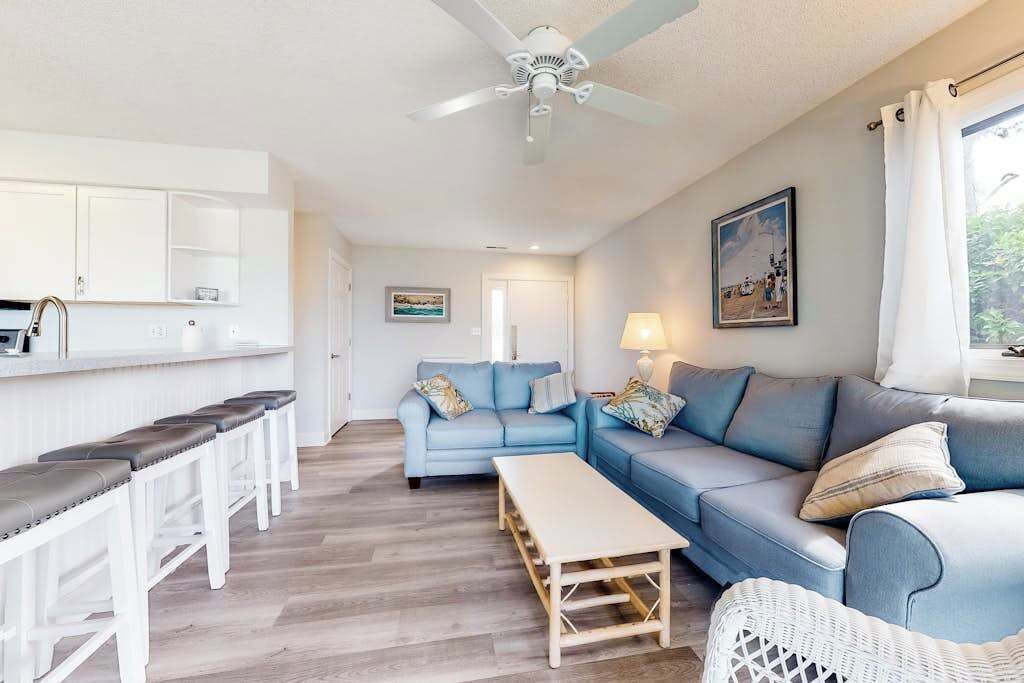 Photo of Livingroom in Fenwick Island