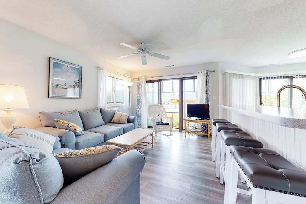Photo of Livingroom in Fenwick Island