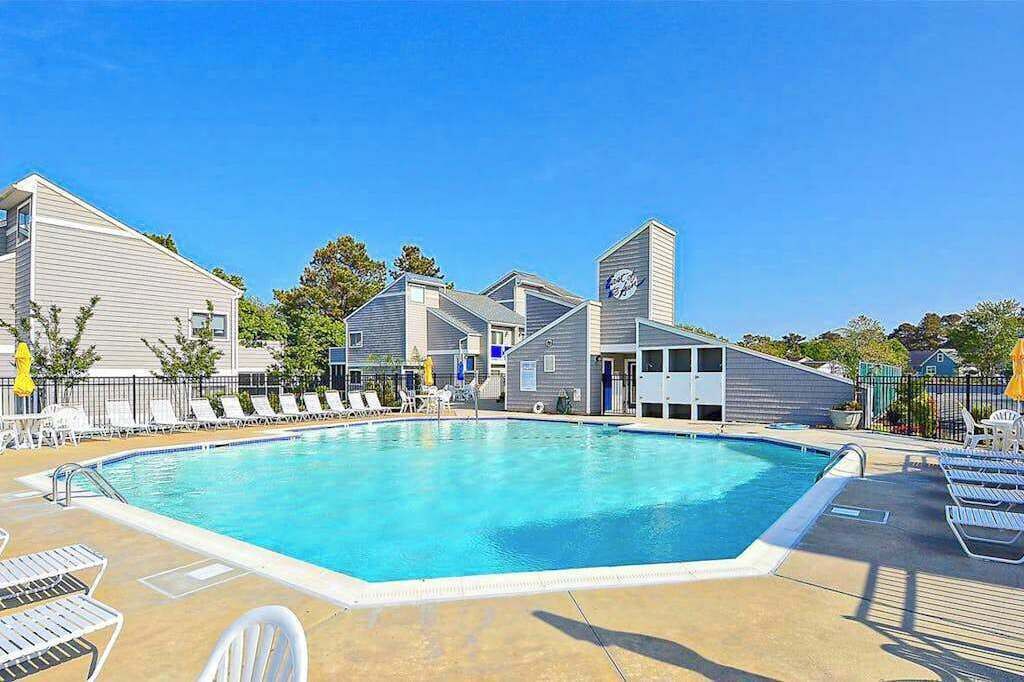 Photo of Outdoor in Fenwick Island