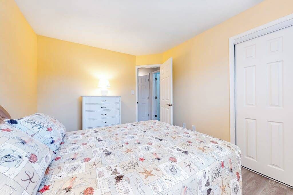 Photo of Bedroom in Fenwick Island