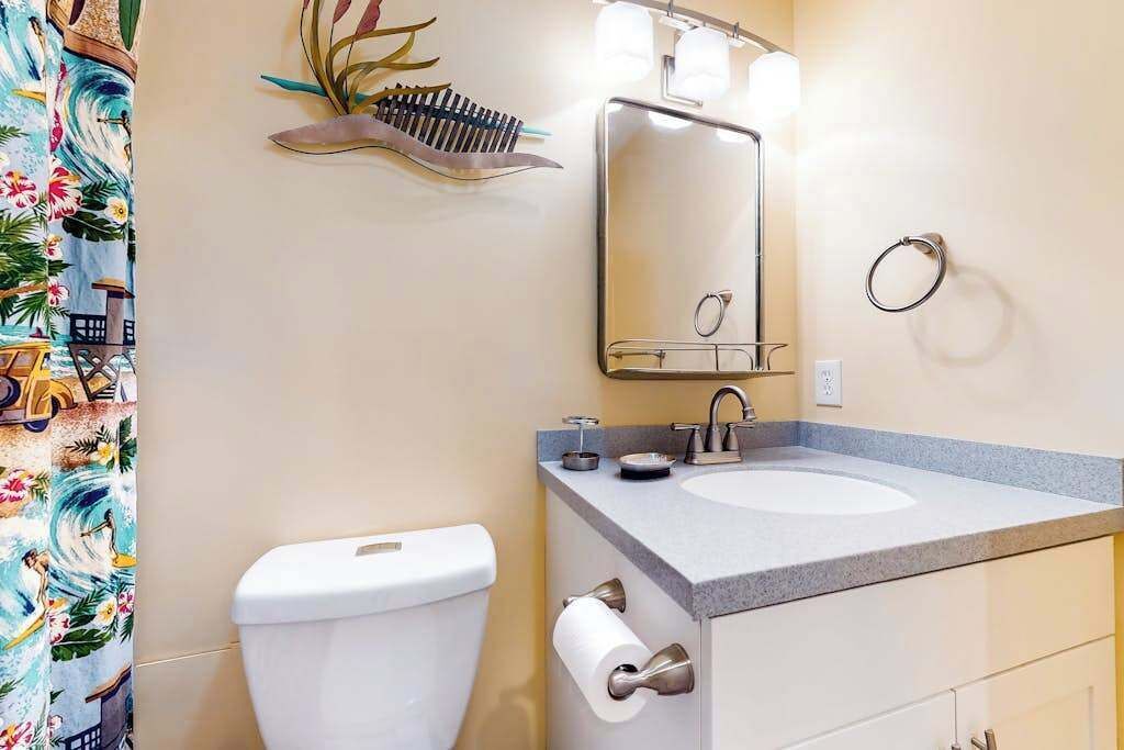 Photo of Bathroom in Fenwick Island