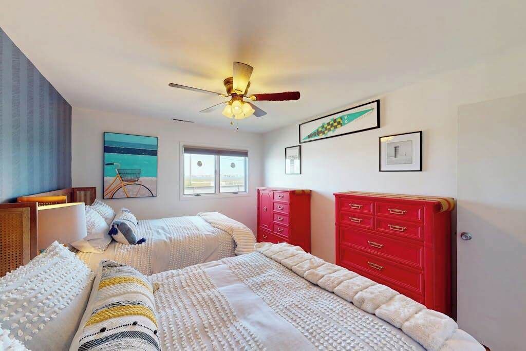 Photo of Bedroom in Fenwick Island