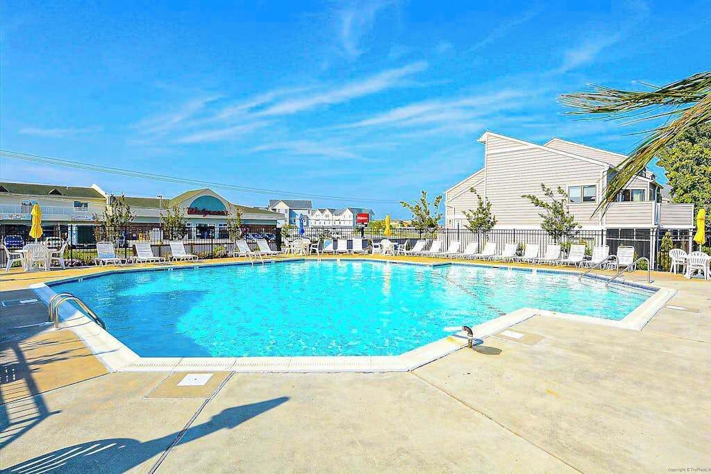 Photo of Outdoor in Fenwick Island