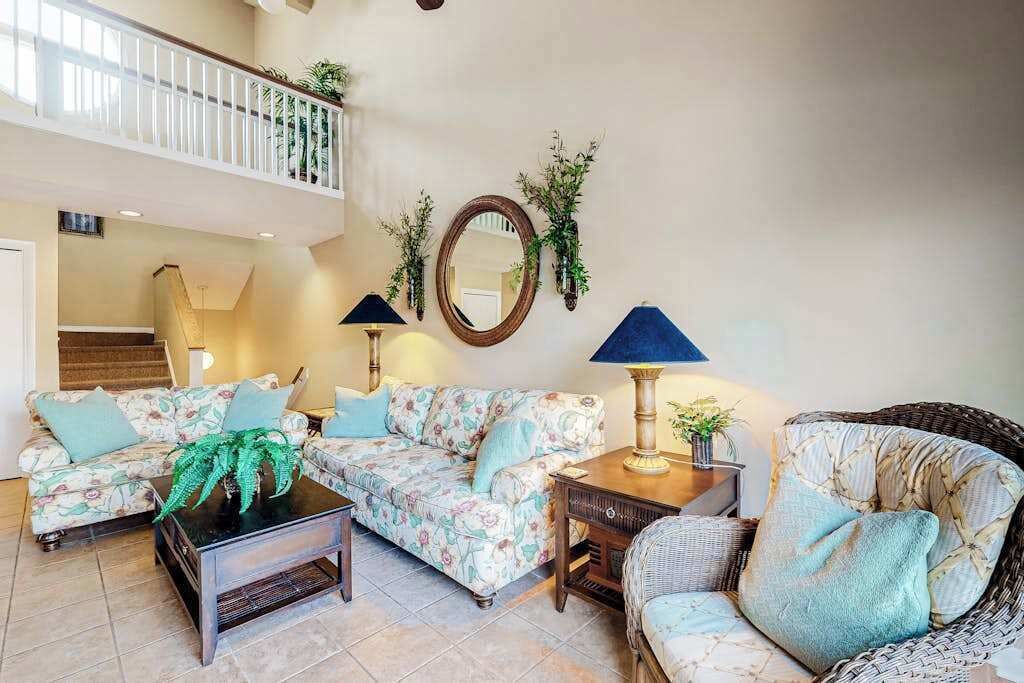 Photo of Livingroom in Fenwick Island