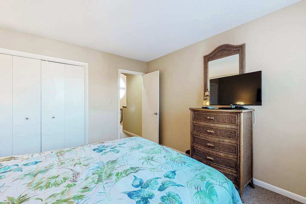 Photo of Bedroom in Fenwick Island