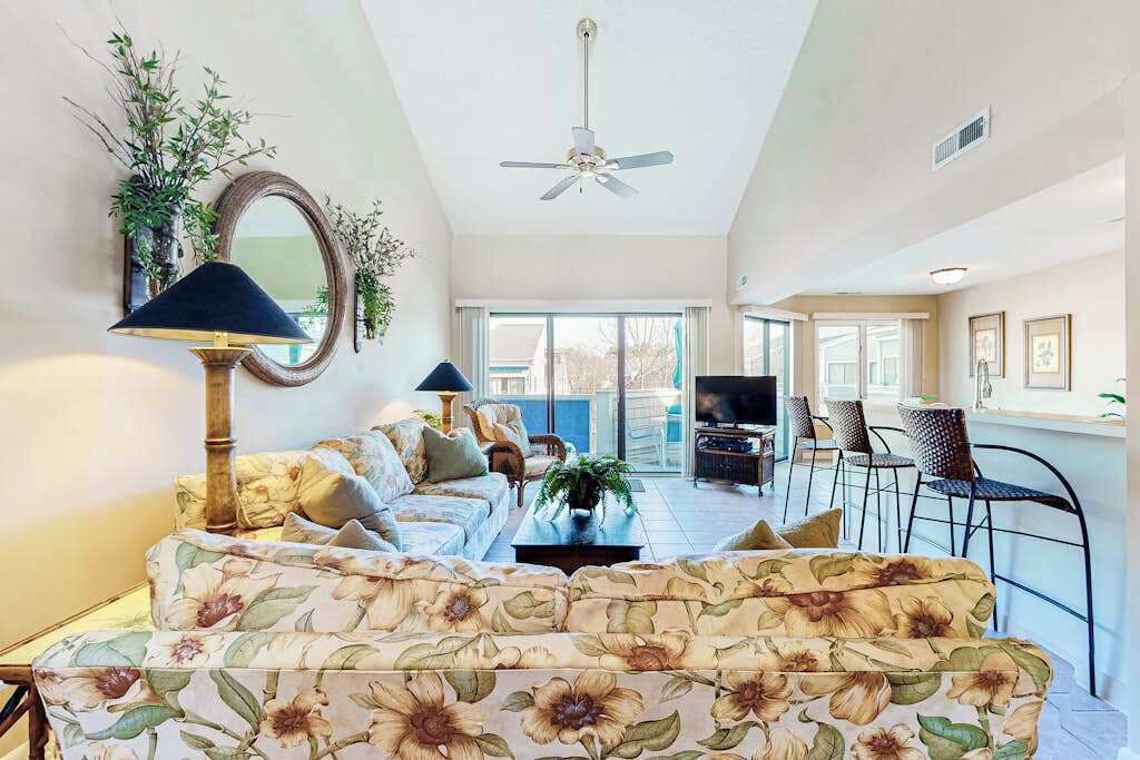 Photo of Livingroom in Fenwick Island