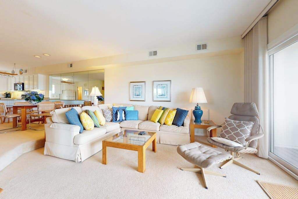 Photo of Livingroom in Fenwick Island
