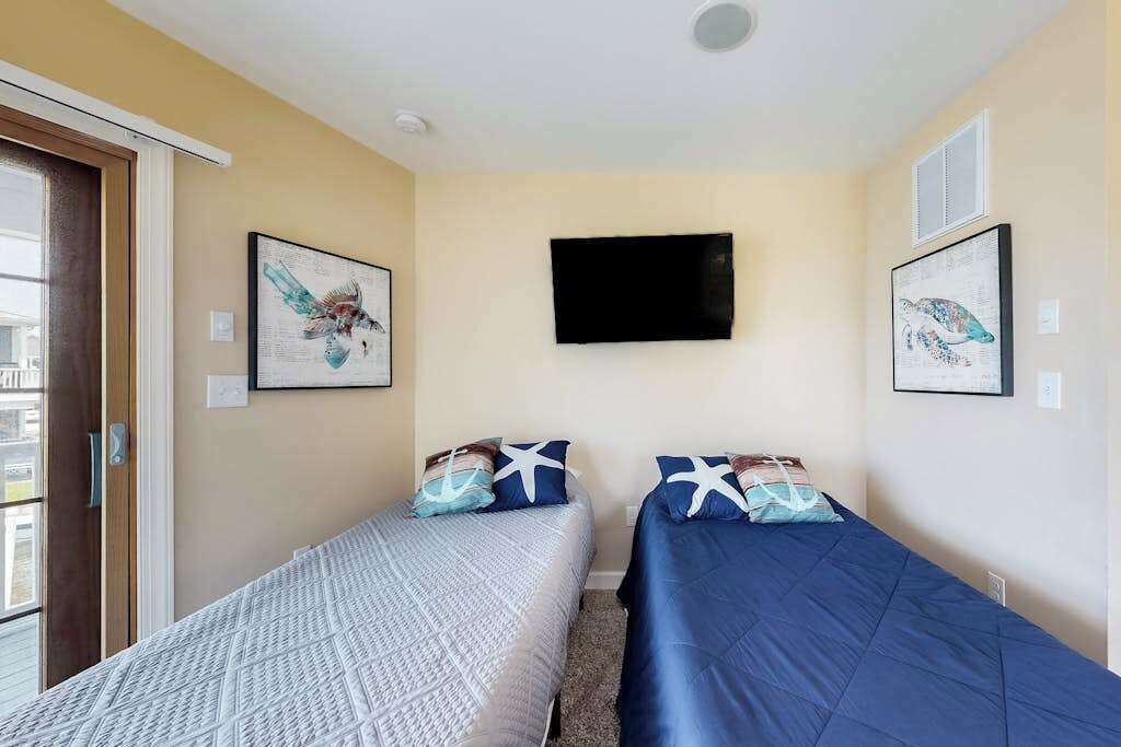 Photo of Bedroom in Fenwick Island