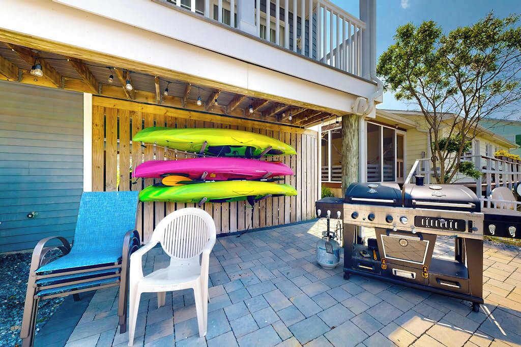Photo of Outdoor in Fenwick Island
