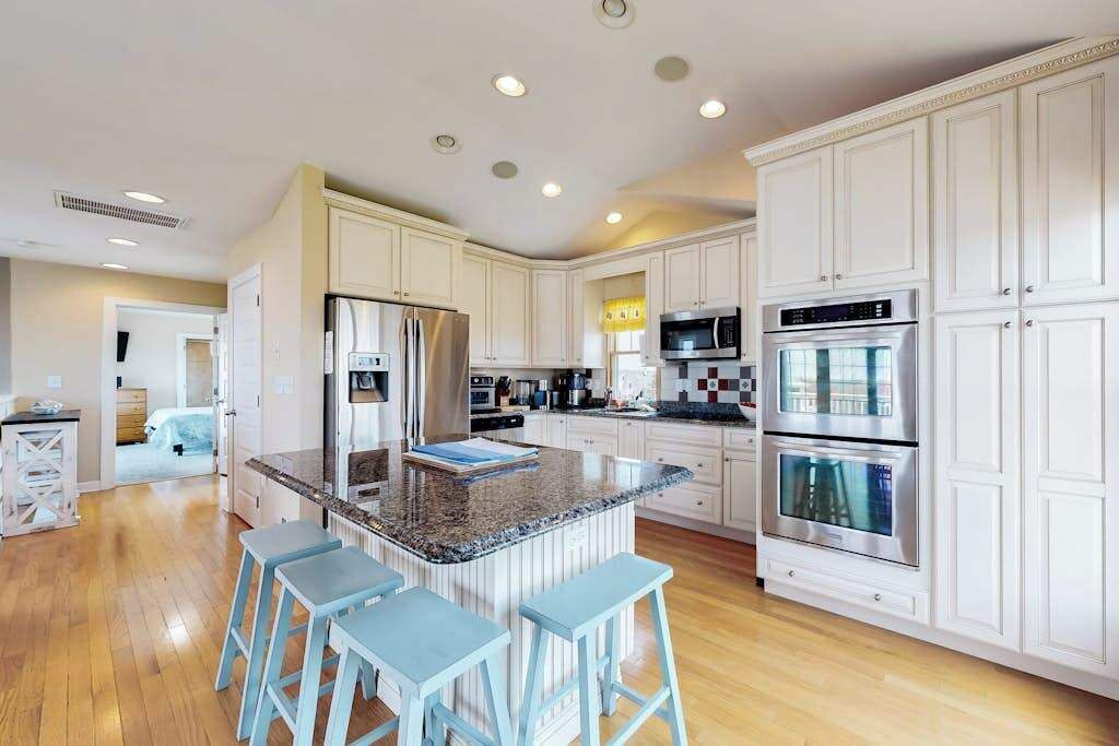 Photo of Kitchen in Fenwick Island