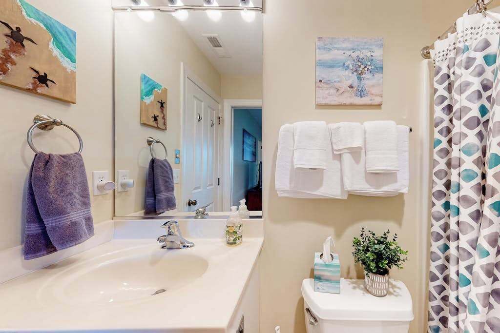 Photo of Bathroom in Selbyville