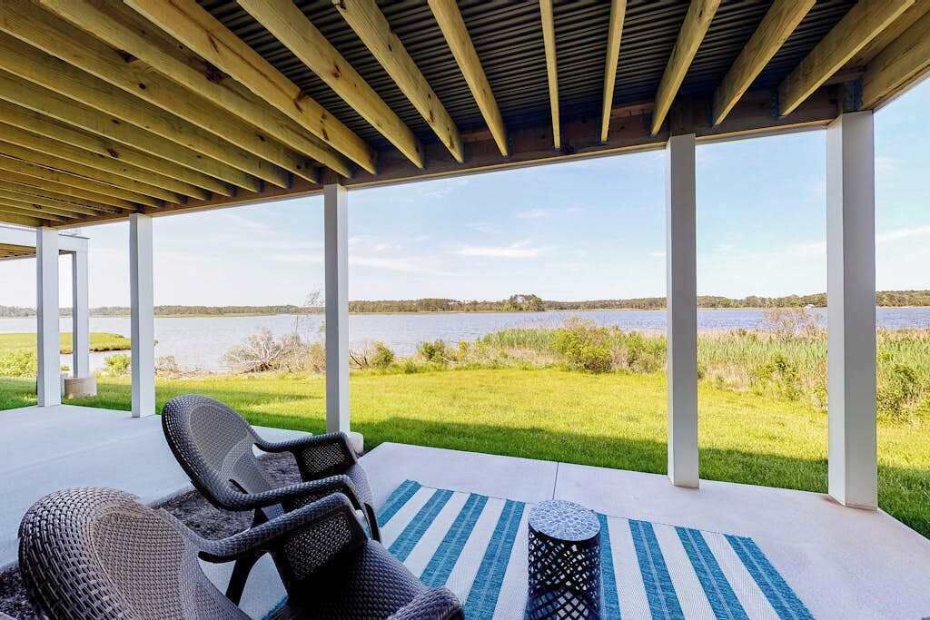 Photo of Patio Balcony in Selbyville