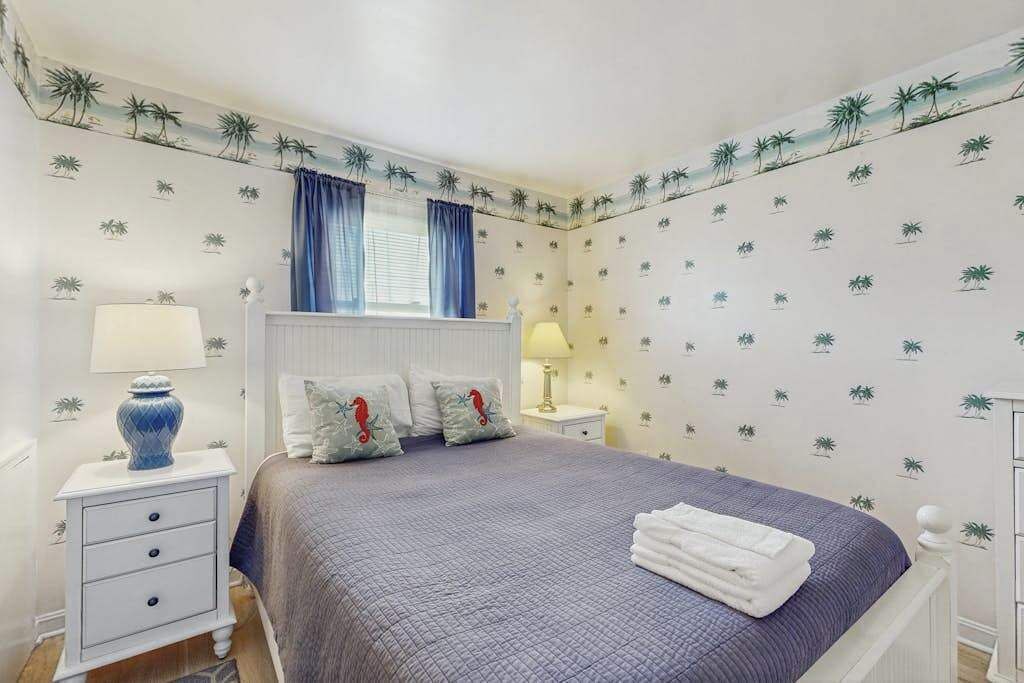 Photo of Bedroom in Fenwick Island