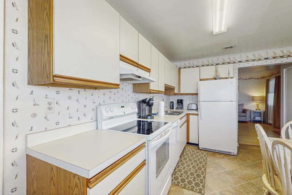 Photo of Kitchen in Fenwick Island