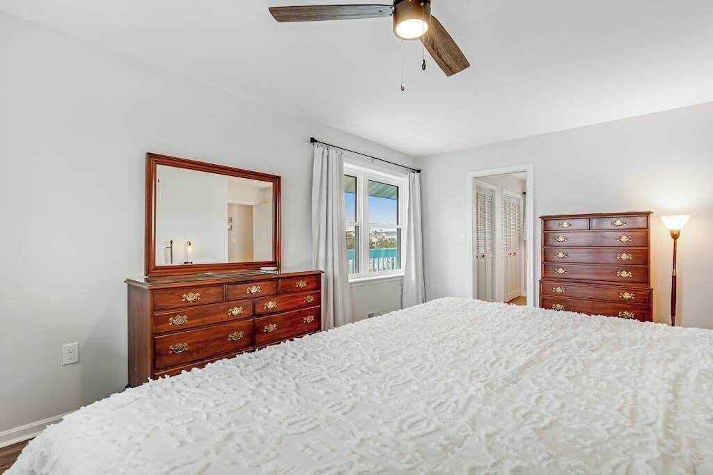 Photo of Bedroom in Fenwick Island