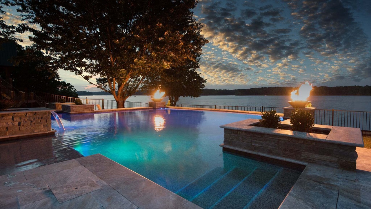 Photo of Outdoor in Lake Norman of Catawba