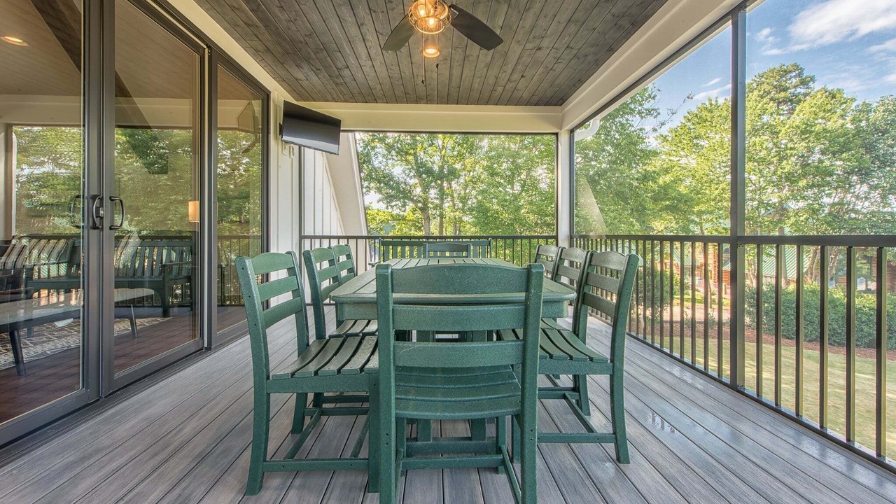 Photo of Outdoor in Lake Norman of Catawba
