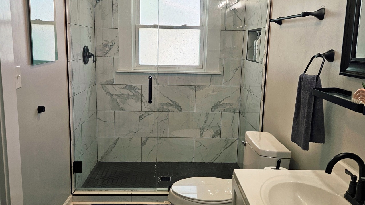 Photo of Bathroom in Parker