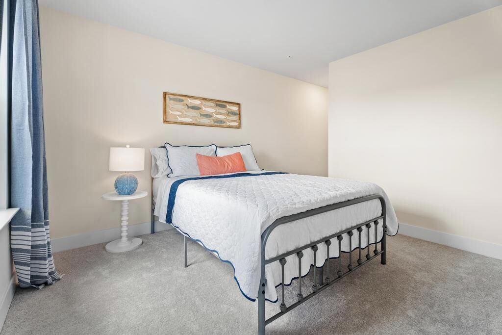 Photo of Bedroom in Caine Woods