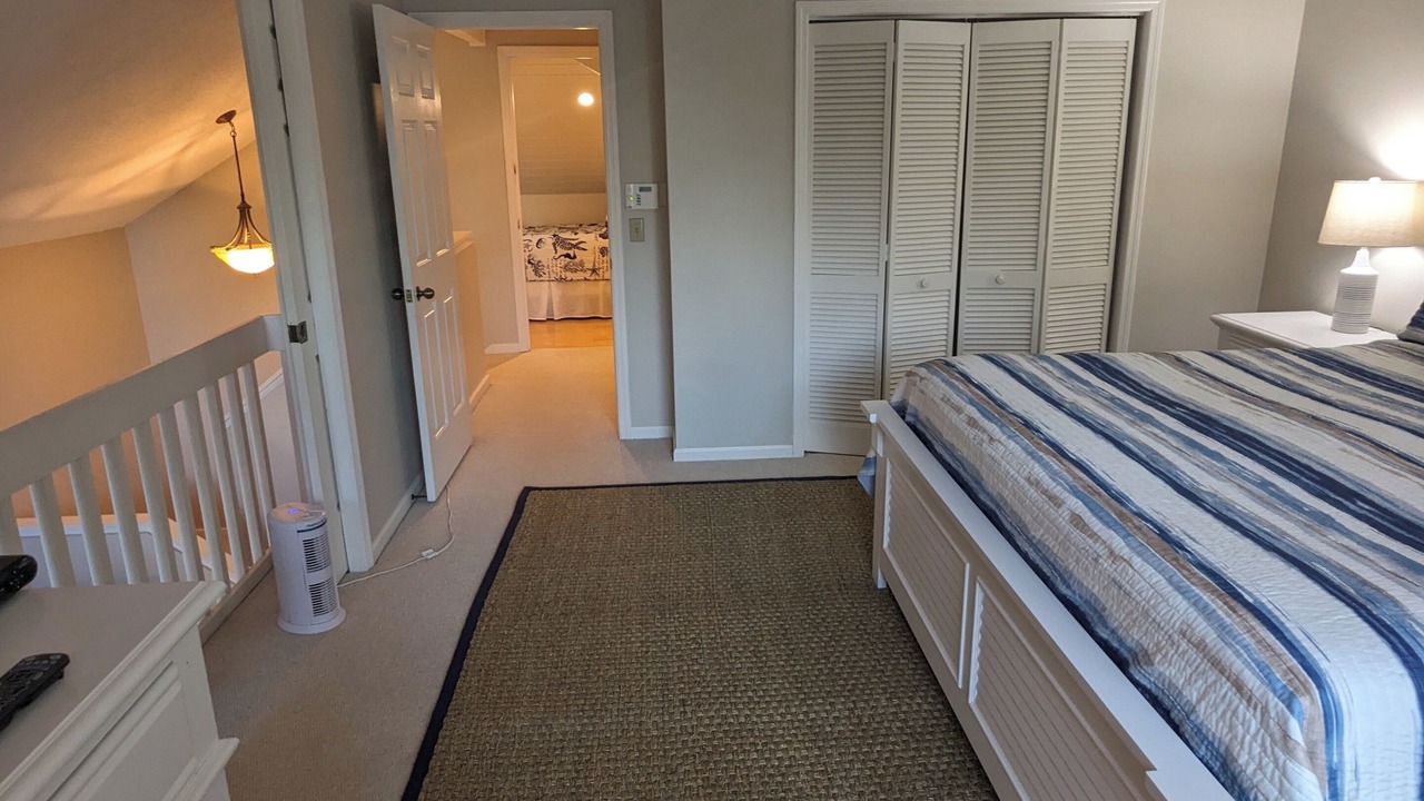 Photo of Bedroom in Dataw Island