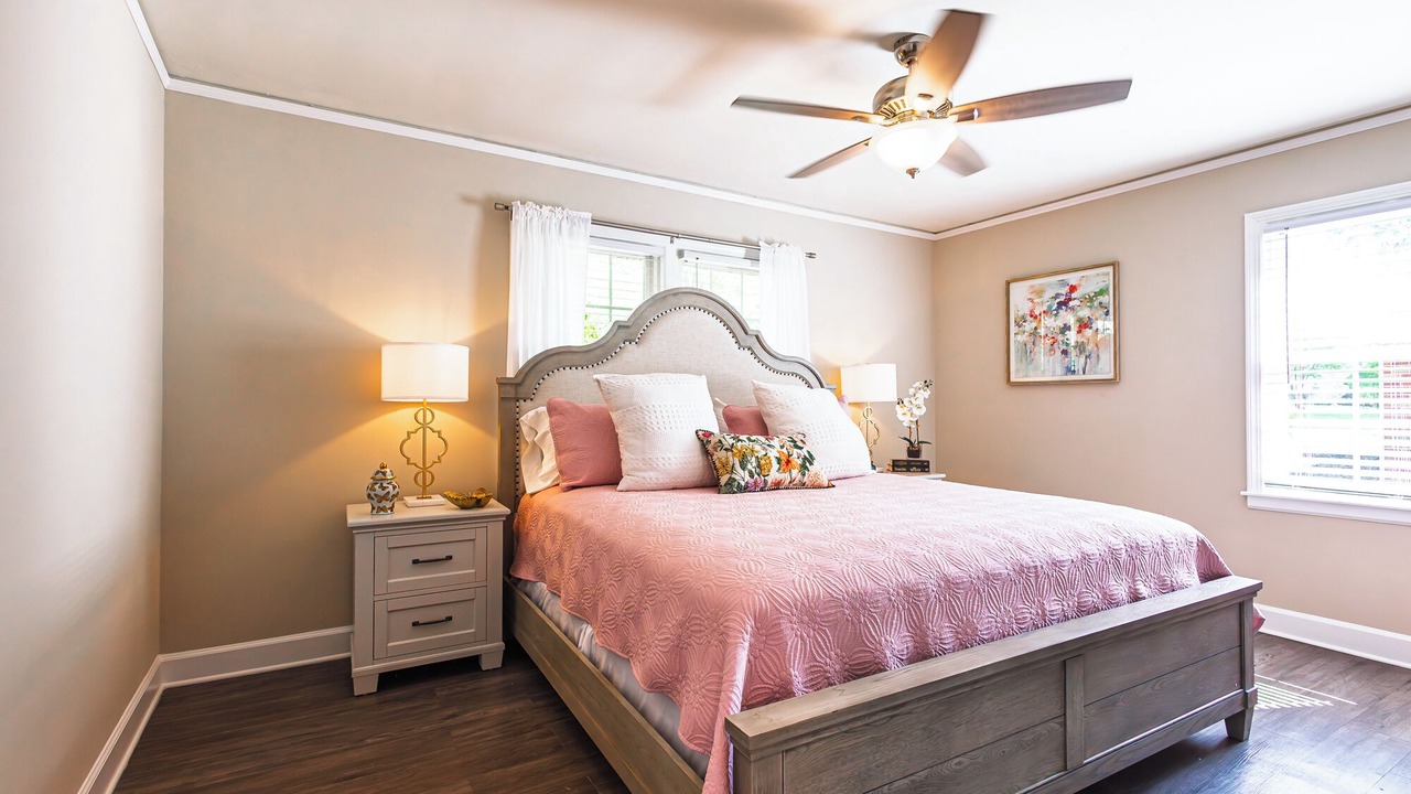 Photo of Bedroom in Arcadia