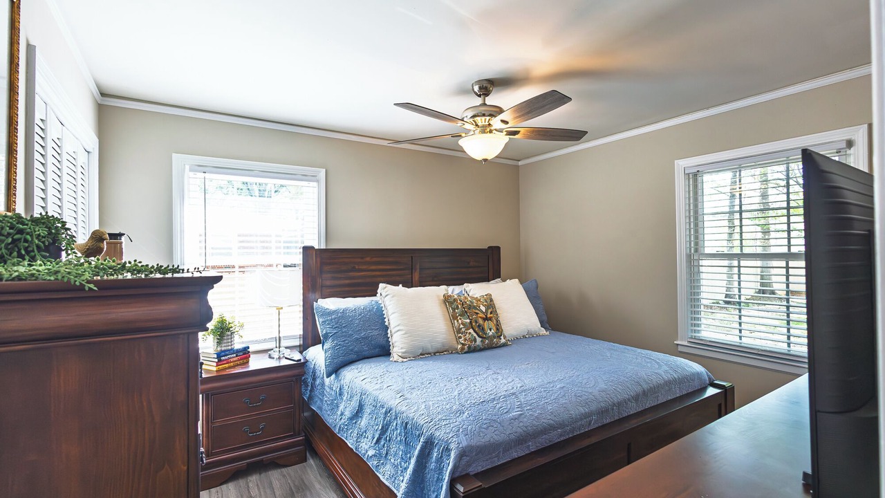 Photo of Bedroom in Arcadia