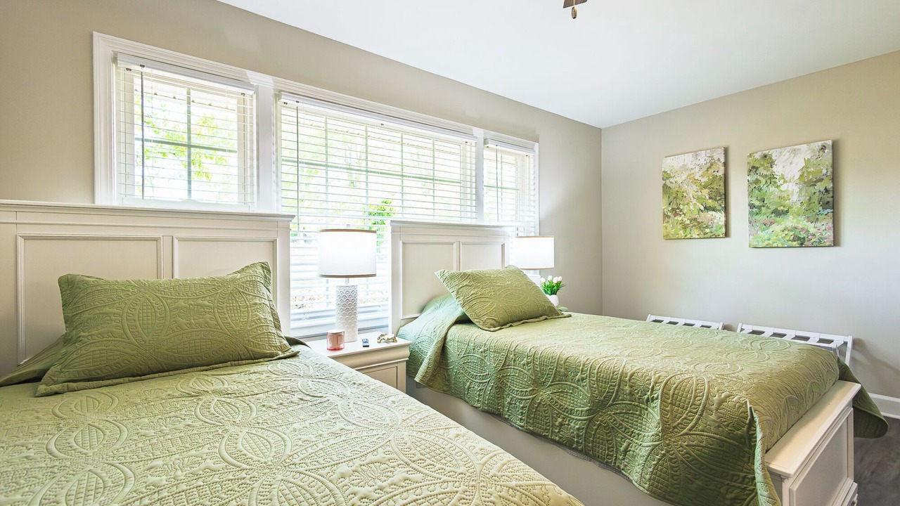 Photo of Bedroom in Arcadia