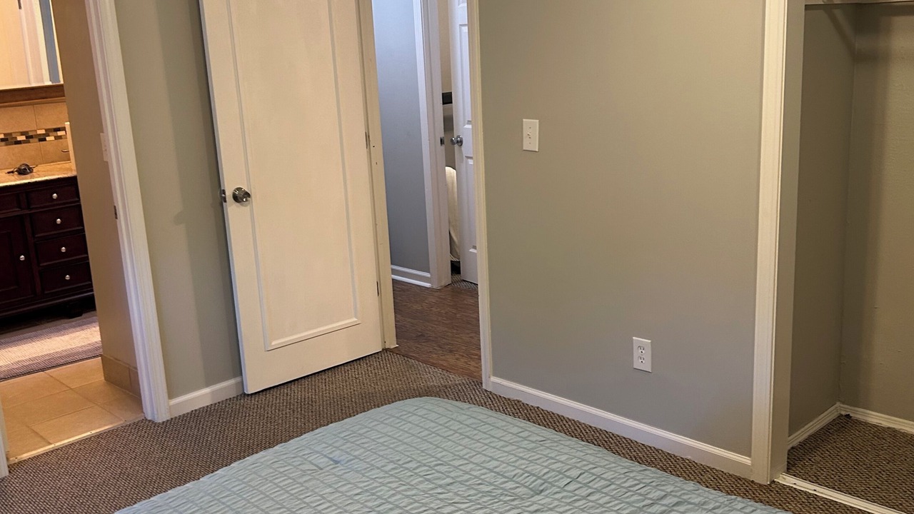 Photo of Bedroom in Olathe