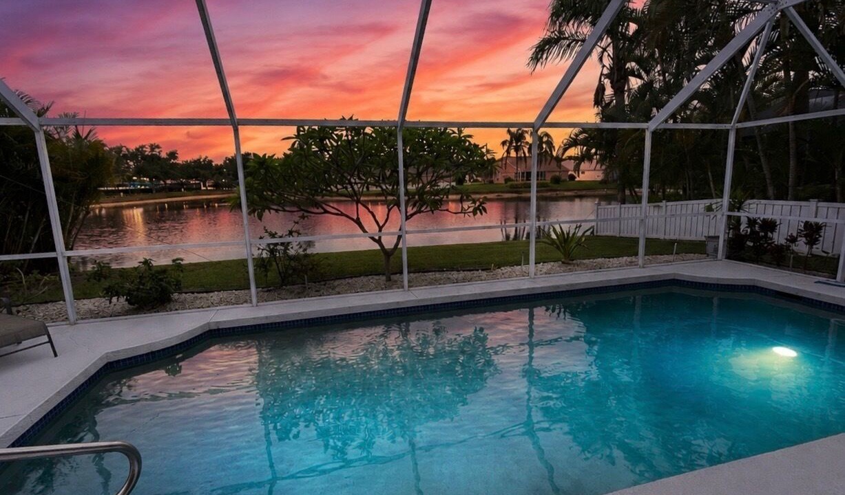 Photo of Outdoor in Sabal Harbour