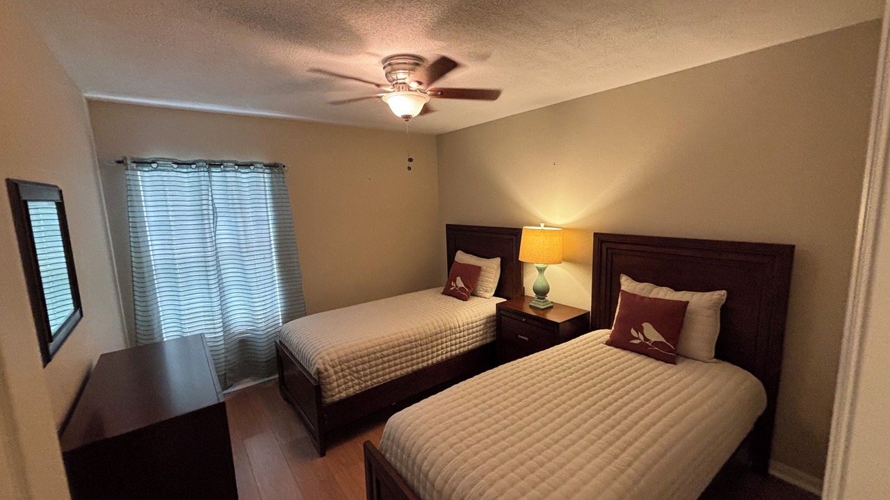 Photo of Bedroom in Sabal Harbour