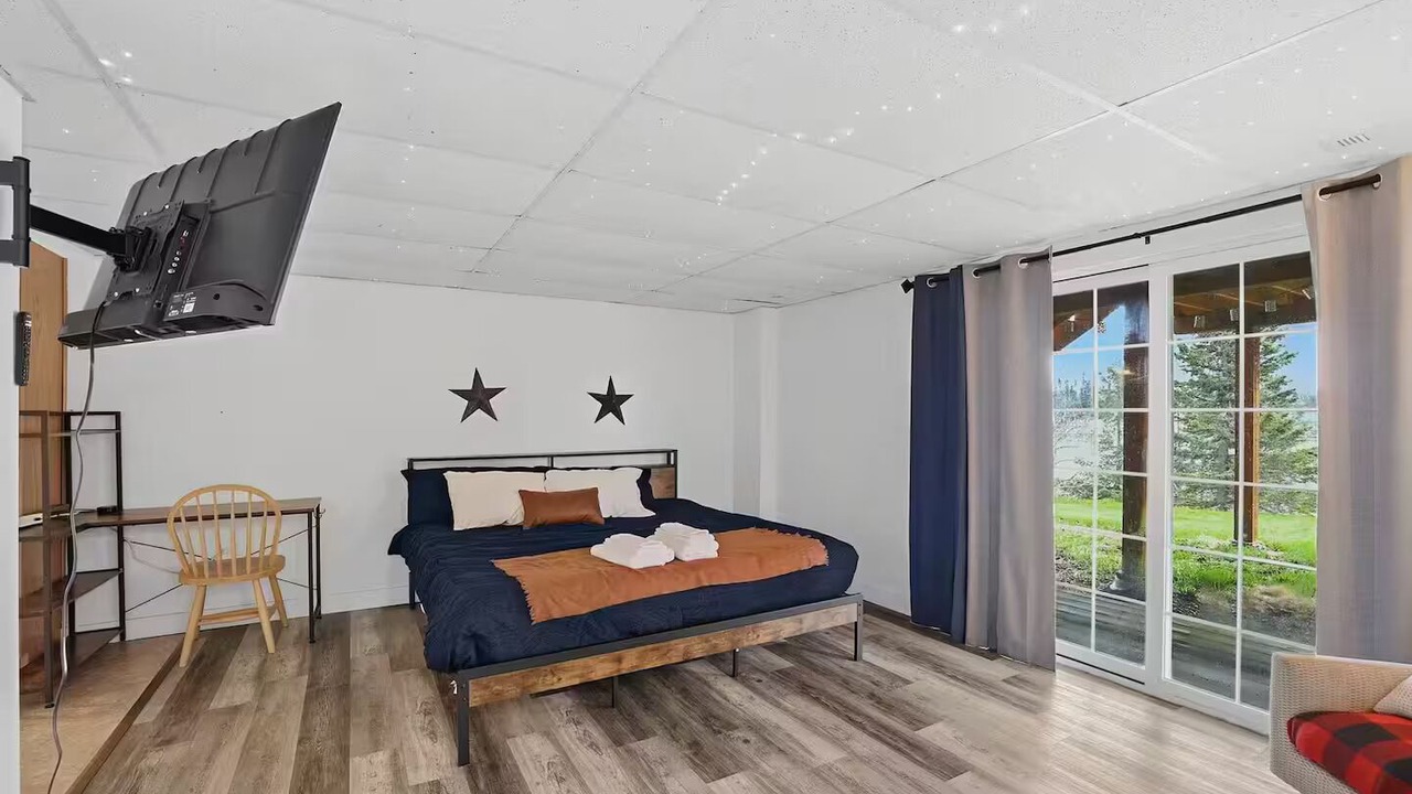 Photo of Bedroom in Nikiski