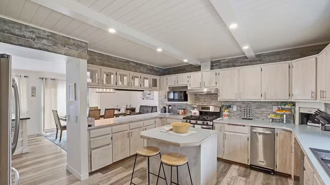Photo of Kitchen in Nikiski
