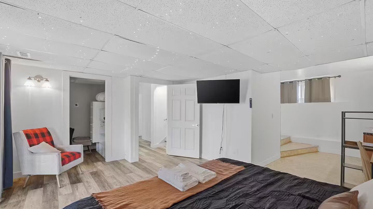 Photo of Bedroom in Nikiski