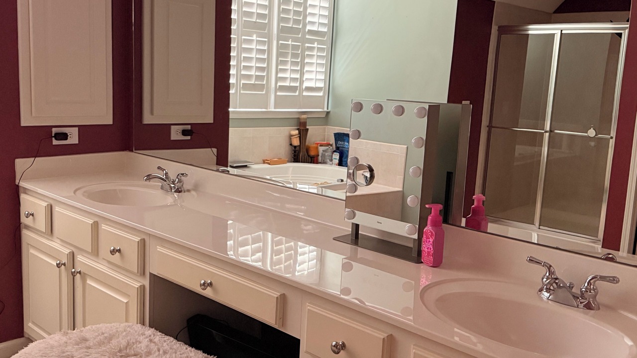 Photo of Bathroom in Mableton