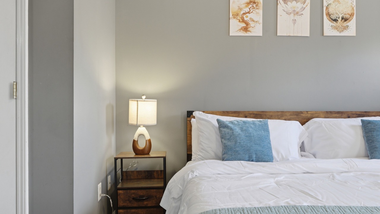 Photo of Bedroom in Fairforest