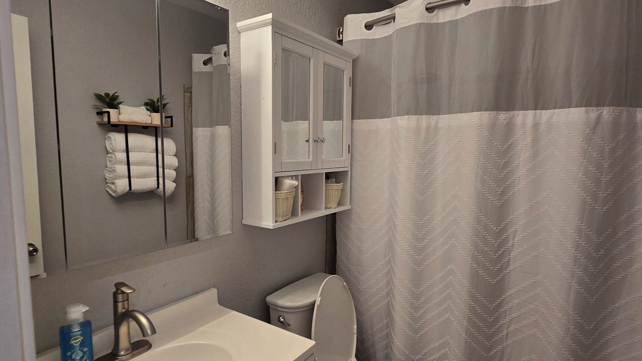 Photo of Bathroom in Riverside