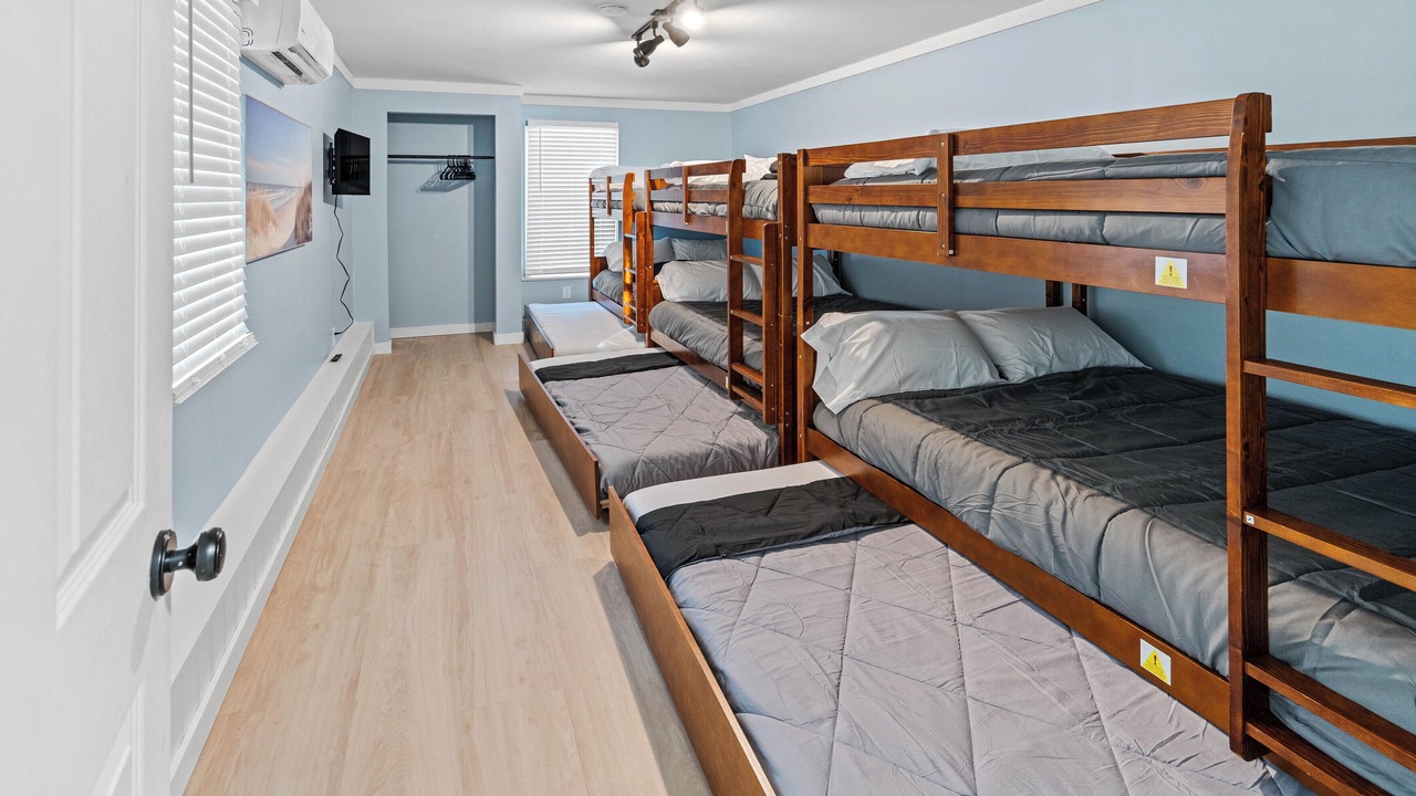 Photo of Bedroom in Mossy Oaks