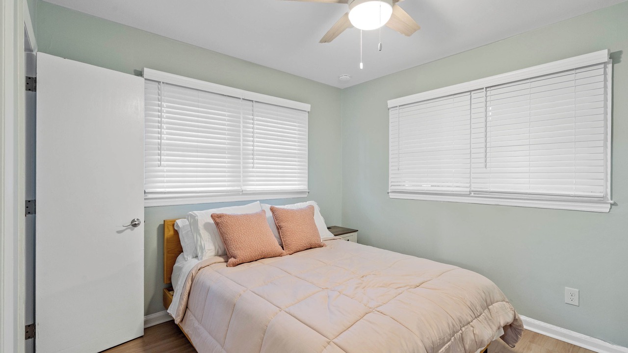 Photo of Bedroom in Mossy Oaks