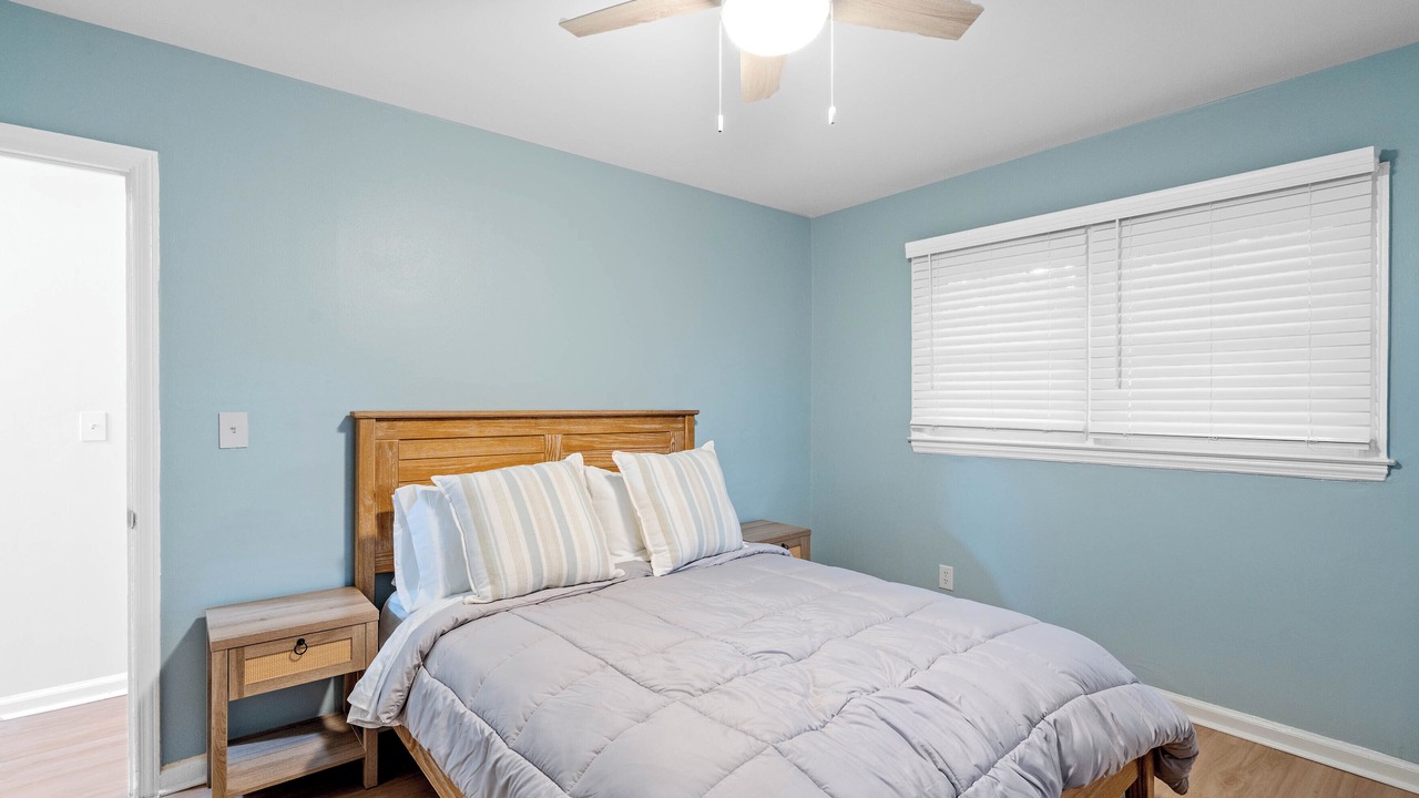 Photo of Bedroom in Mossy Oaks