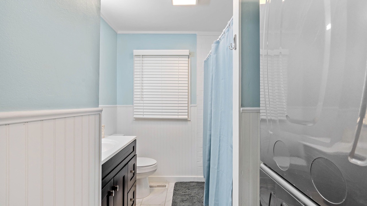 Photo of Bathroom in Mossy Oaks